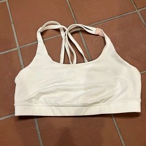 Lululemon Energy Bra
